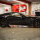 Image for article titled Here's Why Jim Glickenhaus Bought A Corvette Z06 For His Daughter